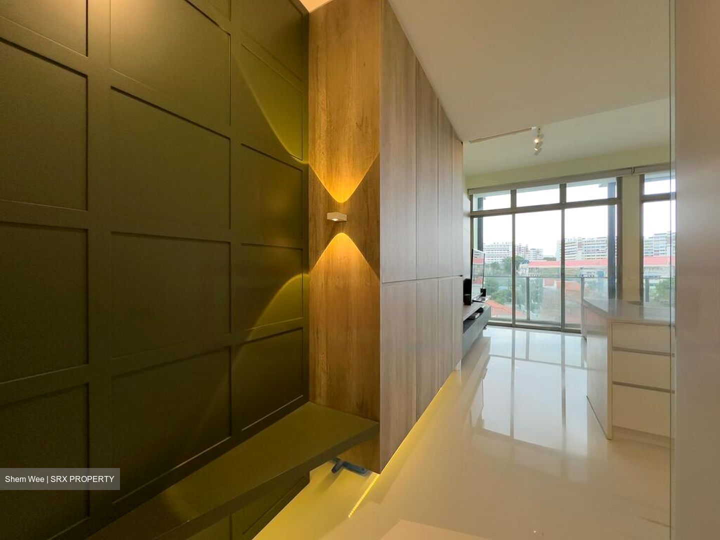 Gambir Ridge (D19), Apartment #519905301